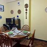 Apartamento En El Centro De Montevideo