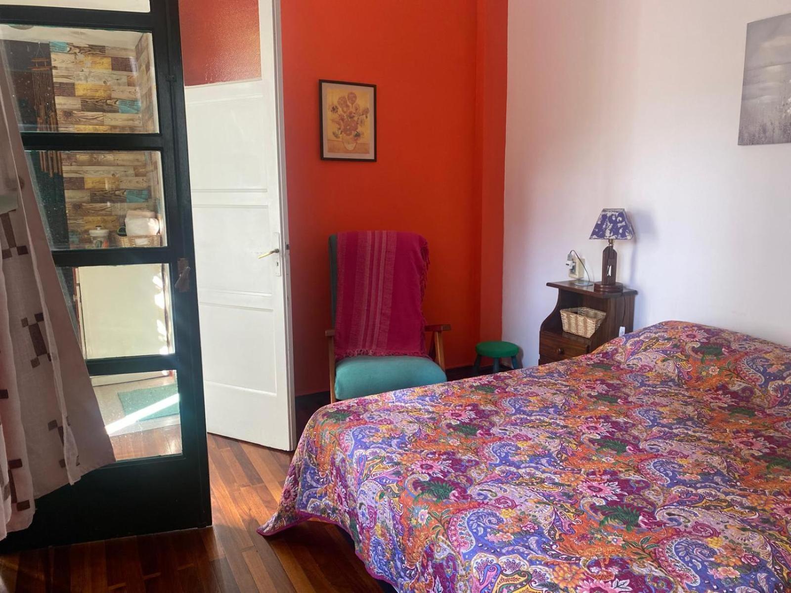 Apartamento En El Centro De *