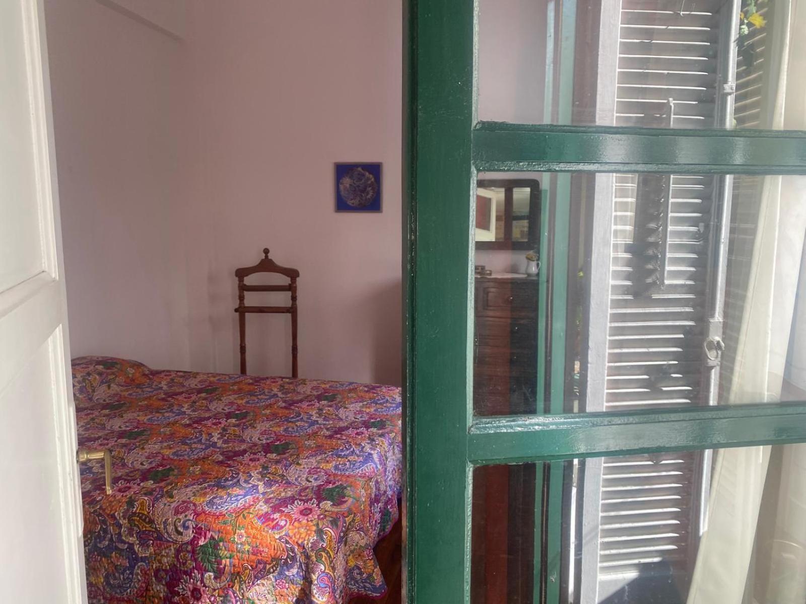 En El Centro De Apartamento Montevideo
