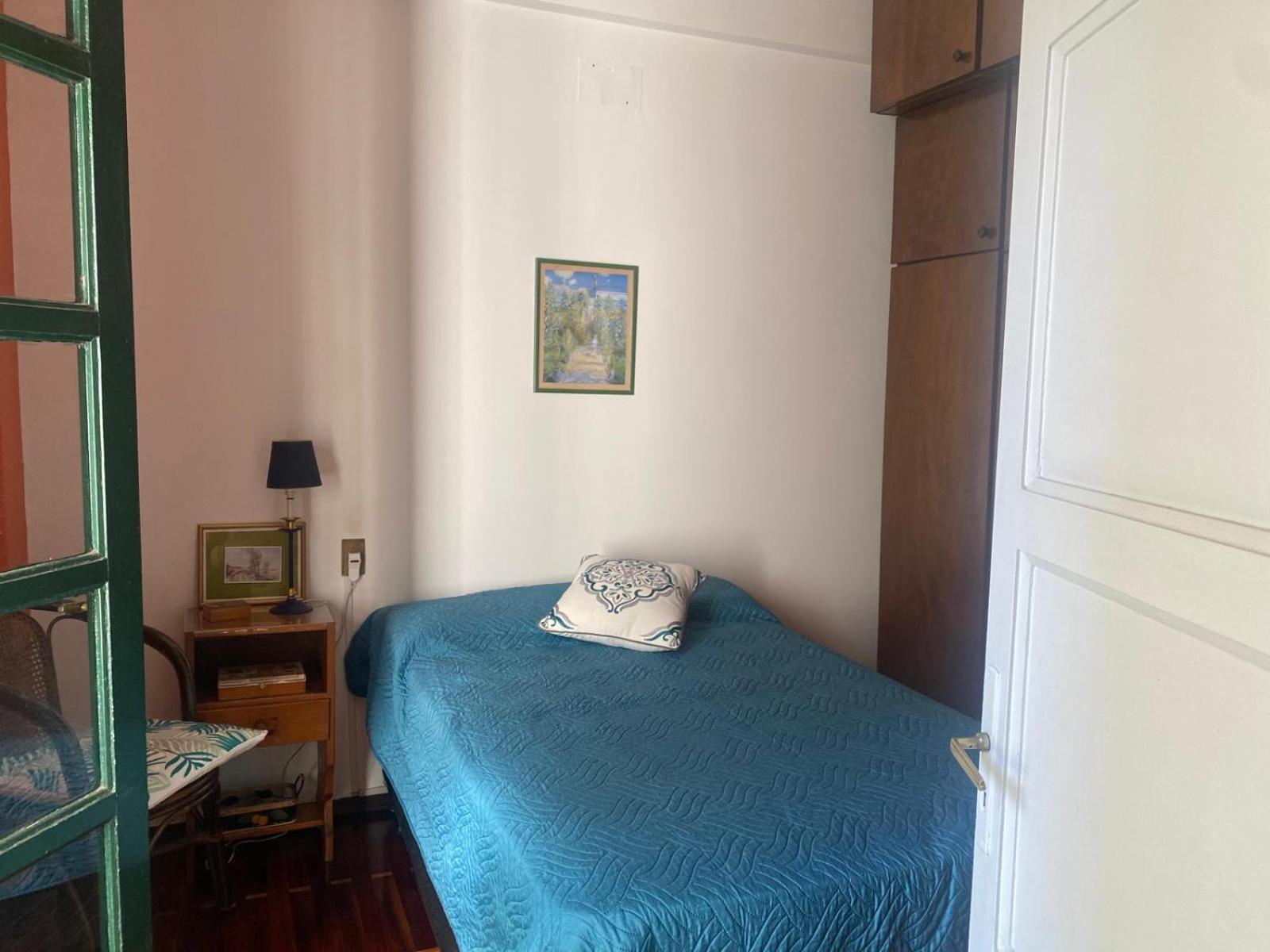 Apartamento En El Centro De *